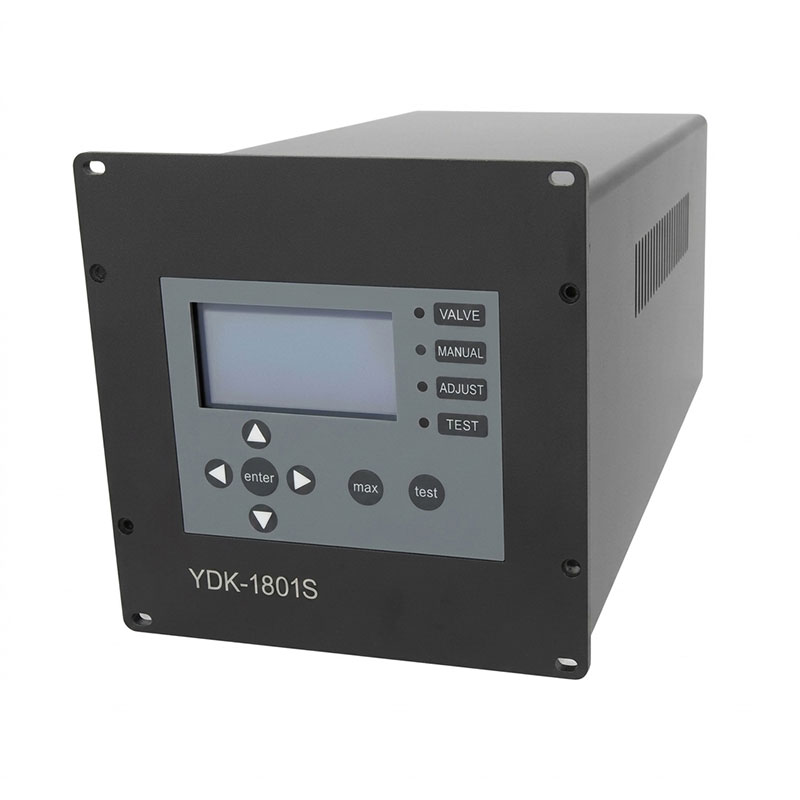 YD-1800 Piezo Jetting Valve