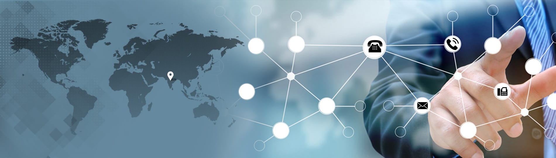 Contact Lien Tech
