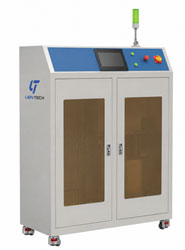 Material Feeding System ATP-10 & PTP-50 1K
