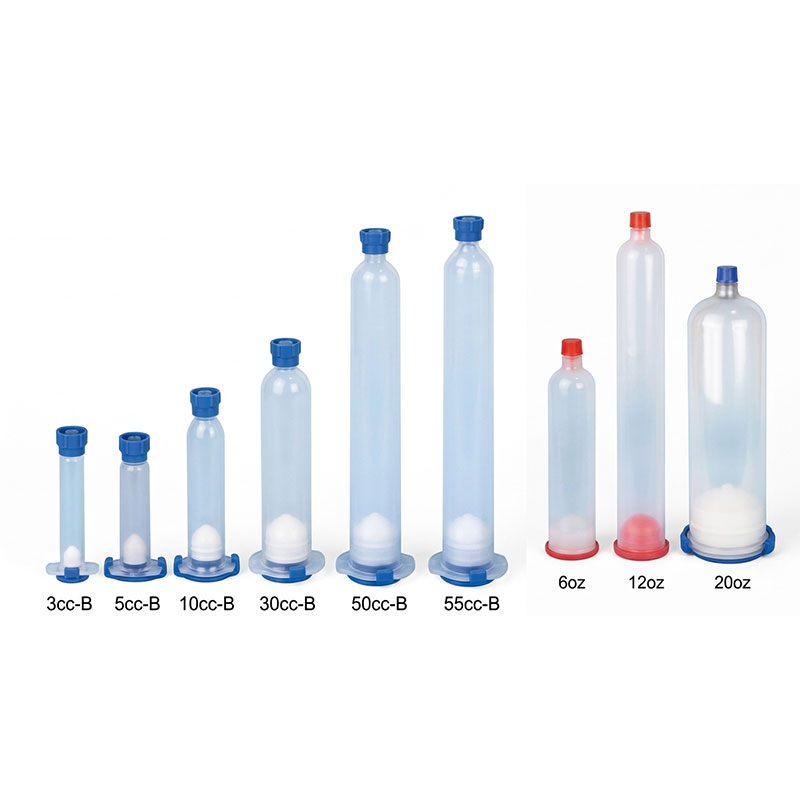 1K Adhesive Filling Solution