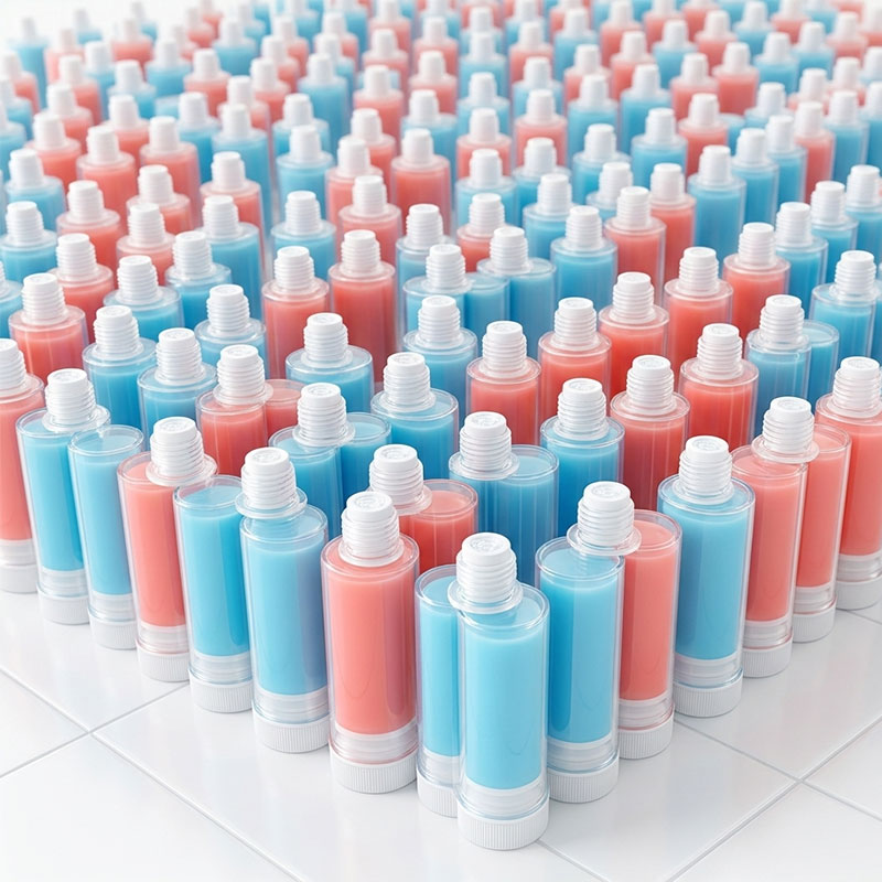 2K Adhesive Filling Solution