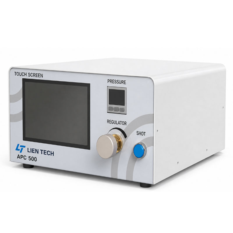 3C Electronics Field AP Series 1K Controller