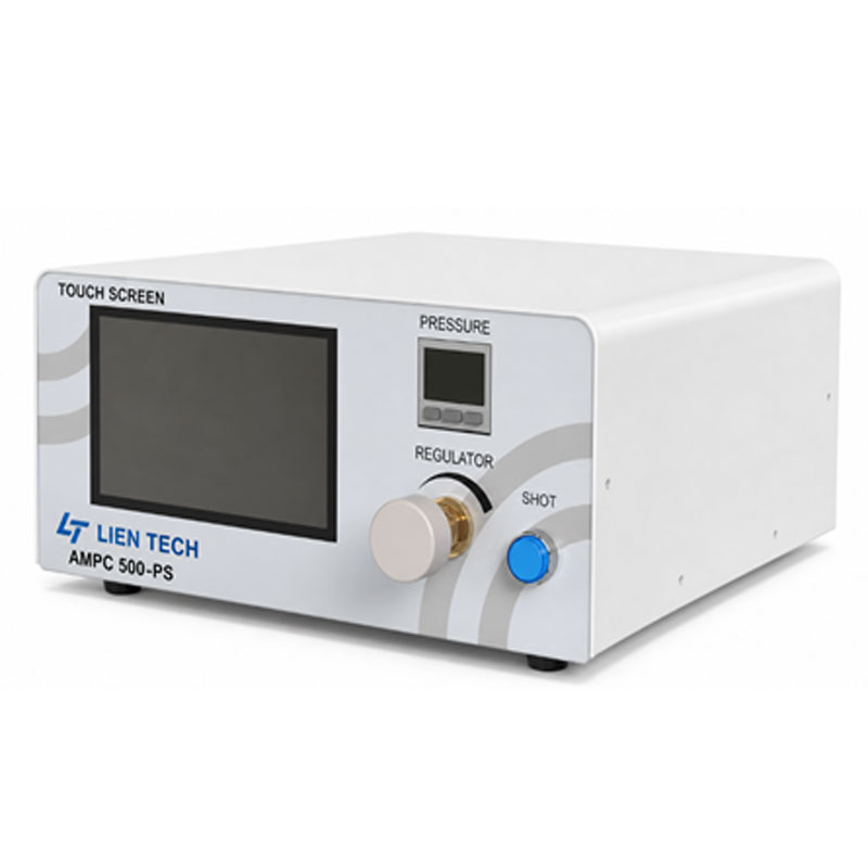 3C Electronics Field APM Series 2K Controller