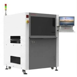 3D Line Laser Inspection System AVI-750