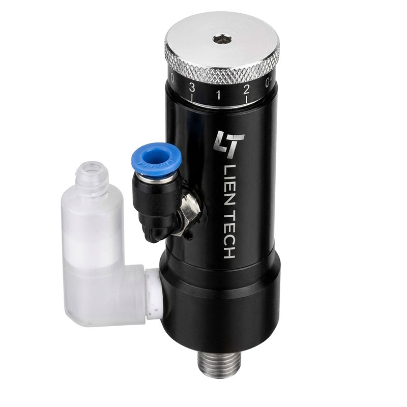 AN 300N Diaphragm Valve