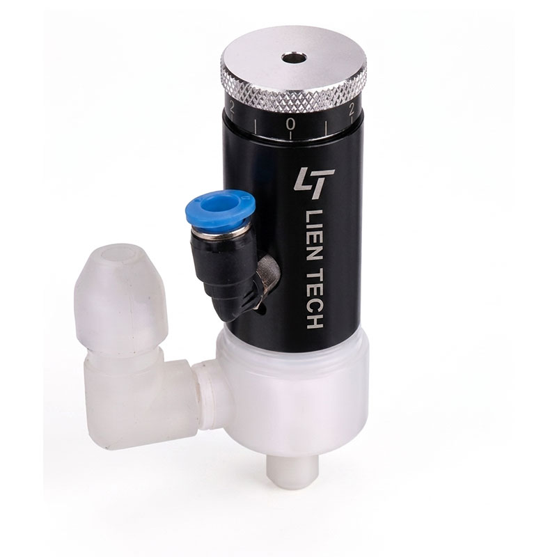 AN-300T (For Low Viscosity) Diaphragm Valve