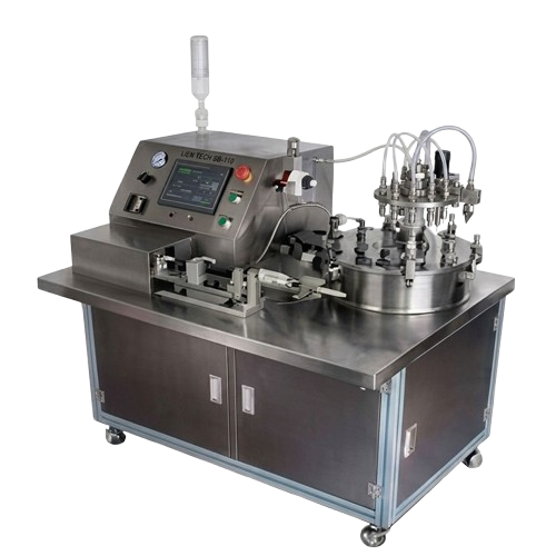 Adhesive Filling Solution