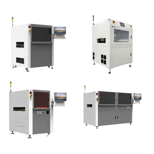 Automation Inline System