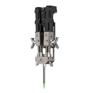 Automotive Application AMP Pro Series 2K