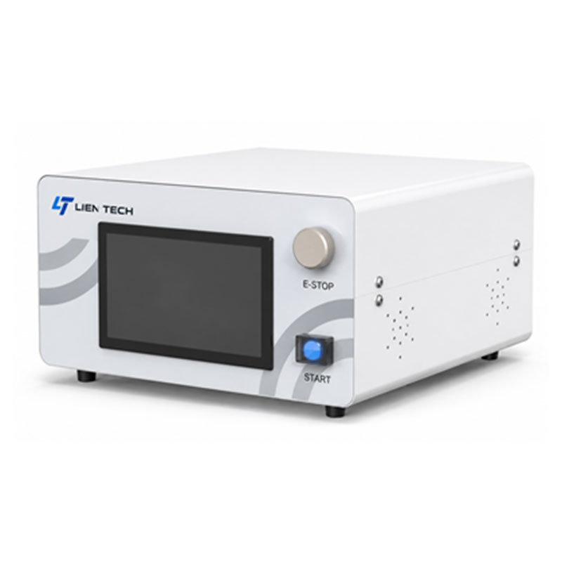 Automotive Application AMP Pro Series 2K Controller