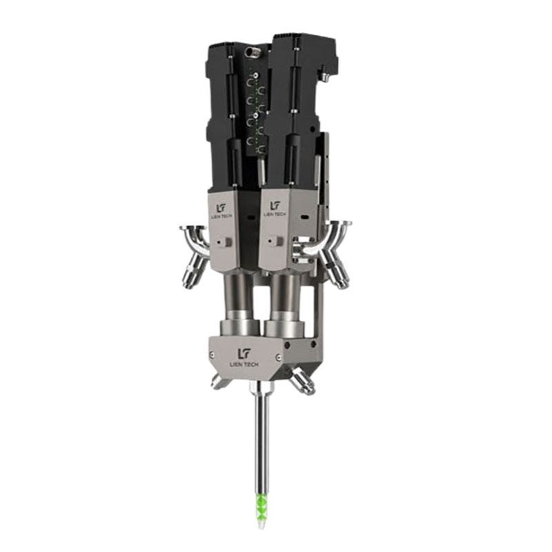Automotive Application AMP Pro Series 2K