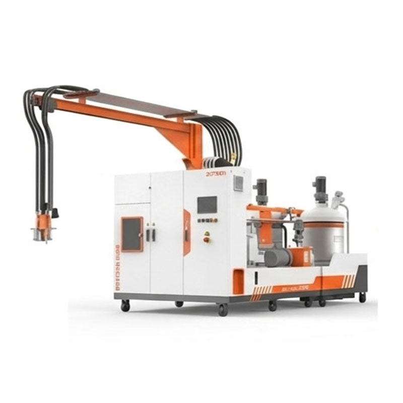 Automotive Application With Power Battery Dispensing Solution