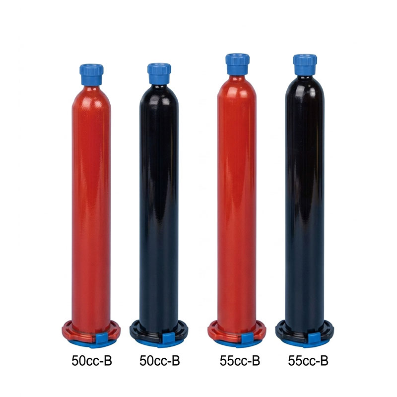 Barrel (Syringe)