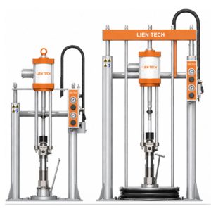 CAN PUMP CP Series 1K