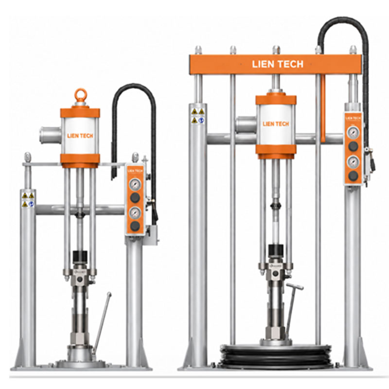 CAN PUMP CP Series 1K