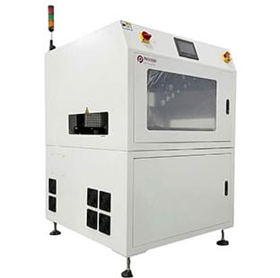 Cleaning Machine