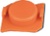 Clip-on End Caps