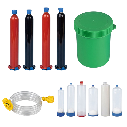 Consumables