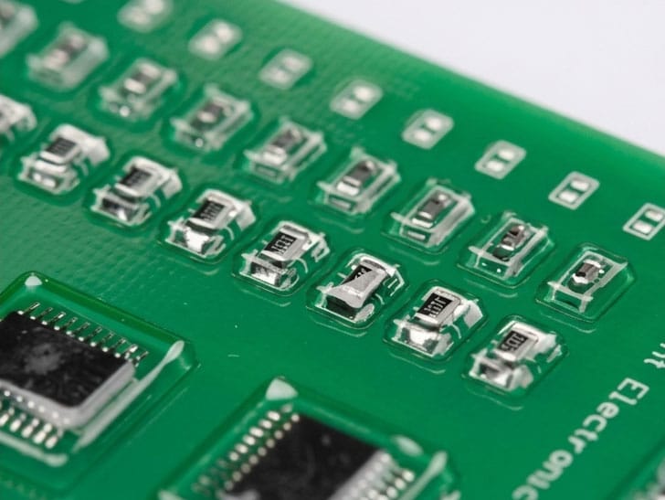 Digital Packaging Technology