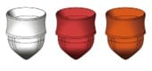 General Purpose Pistons