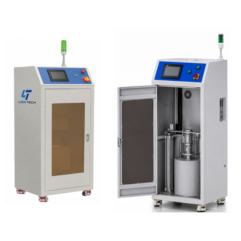 Material Feeding System ATP-10 & PTP-50 1K