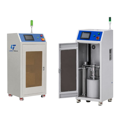 Material Feeding System