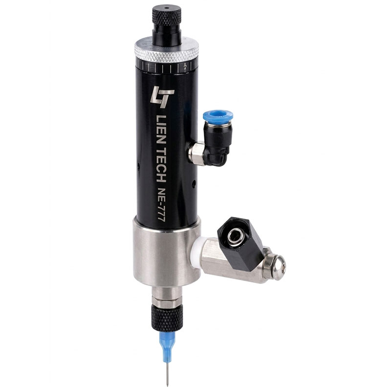 NE 777 Needle Valve