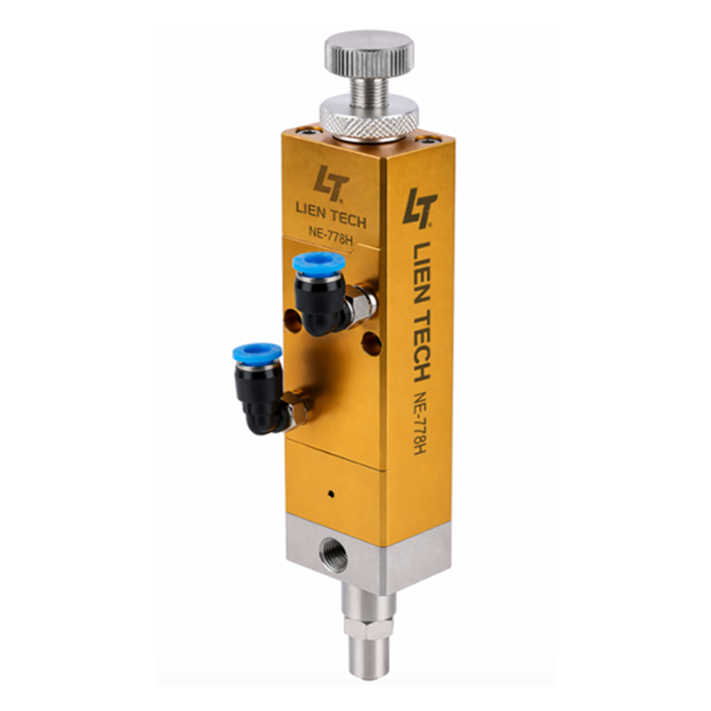 NE-778H for High Viscosity Needle Valve