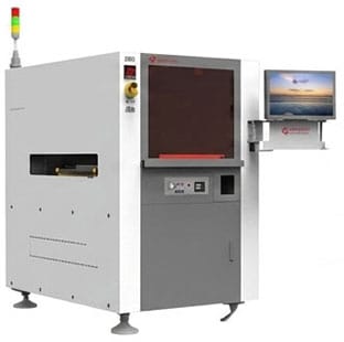 Online High-speed Dispensing System D460
