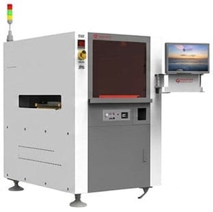 Online High-speed Dispensing System ZD460