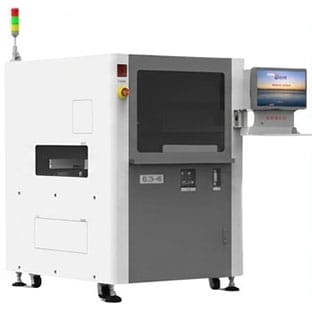 Online Intelligent Coating System C3-S