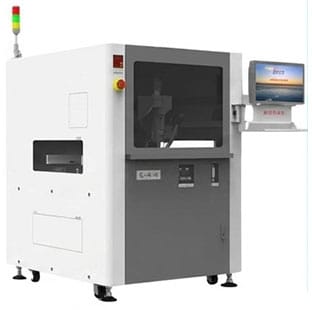 Online Intelligent Coating System C4