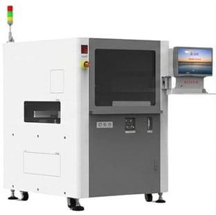 Online Intelligent Coating System C6