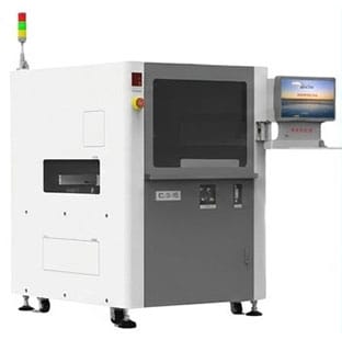 Online Intelligent Coating System SMART