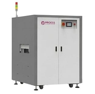 Online LED/ Mercury Lamp Curing Oven UV-120A/ UV-120L