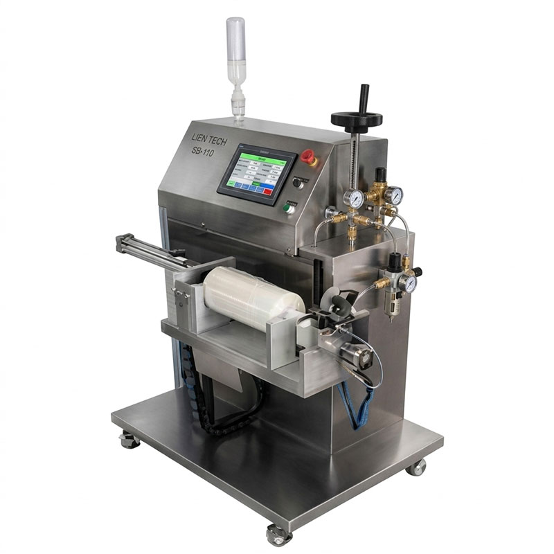 1K Adhesive Filling System