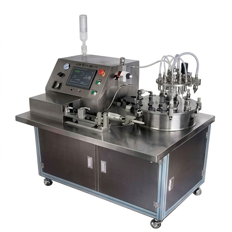 1K Adhesive Filling System SK-F112