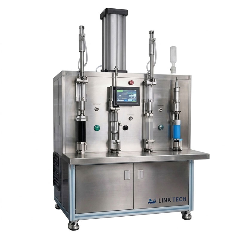1K Adhesive Filling System SK-F118-C