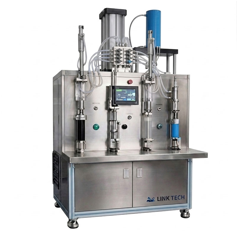 1K Adhesive Filling System SK-F122