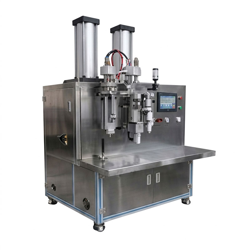 2K Adhesive Filling System (Dual Cartridge) SK-F223