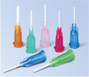PP Flexible Tips