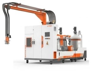 Power Ballery Dispensing Solution 2K PU Polyurethane Foam Customer Challenges