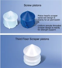 Pistons (Plunger)