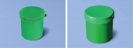Solder Paste Cans