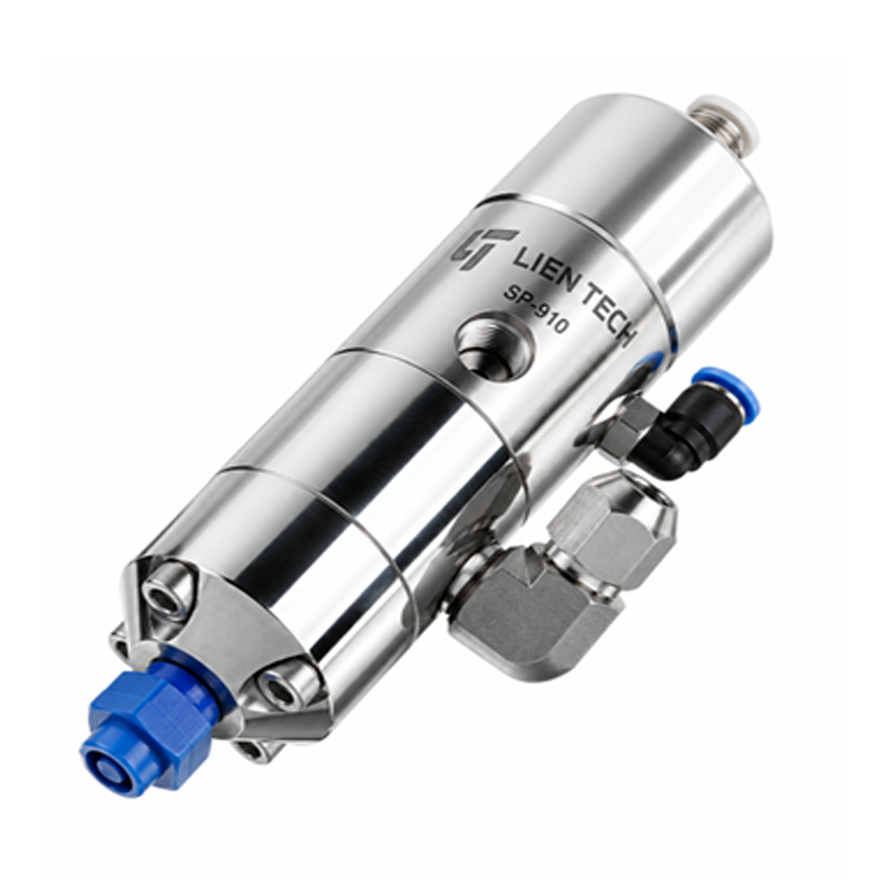 Spool Valve SP-910