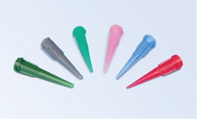 TT Tapered Dispense Tips