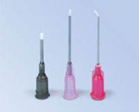 Teflon precision Dispense Tips/Lined Tips