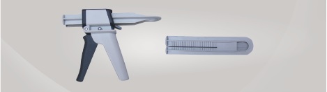 Two-component Material Dispense Guns