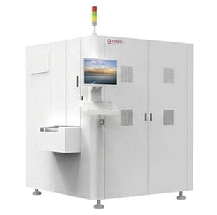 Vertical Curing Oven PL-410