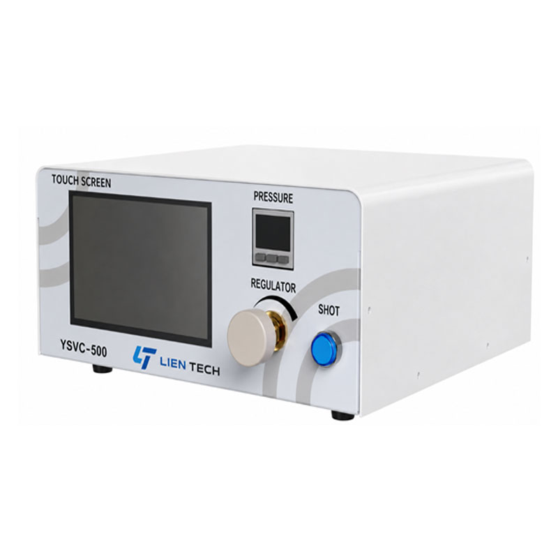 YSVC-500 Screw Valve Controller